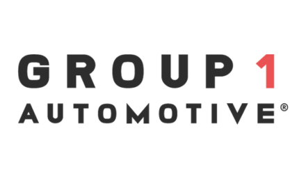 Group 1 Motor Group